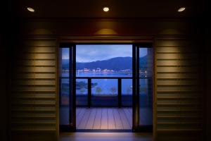 Fujikawaguchiko Onsen Konanso Review - House Rules and Policies