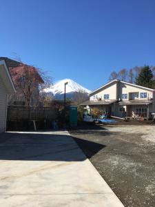 Fujimien - Check-in and Check-out