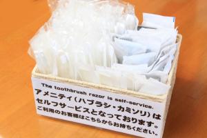 Fujinomiya Green Hotel - Additional Services