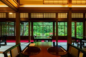 Fujiya Hotel Review - Frequently Asked Questions