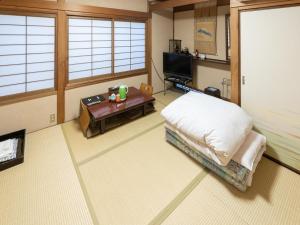 Fujiya Ryokan - Tips for Your Stay