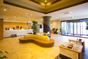 Fukuchiyama Sun Hotel - Nearby Attractions and Conveniences