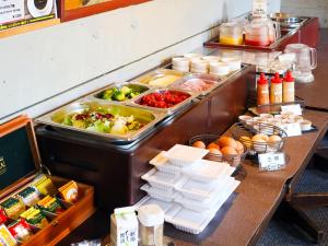 Fukui Hotel - Wellness and Recreation