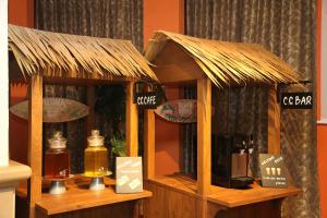 Fukuoka Chapel Coconuts Hotel Ipolani - Booking and Payment