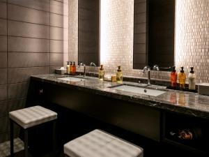 Fukuoka U-BELL Hotel - Dining and Restaurants
