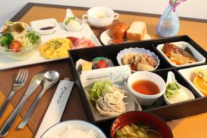 Furano Natulux Hotel - Dining and Culinary Offerings