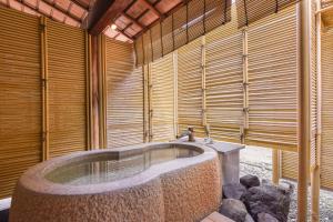 Furuya Ryokan - Room Types and Options