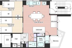 Futaba Hotel - Accessibility for All Travelers