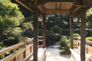 Futsukaichi Hot Spring – Daimaru Besso Review - Tips for Your Visit