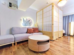 G51 New Inn Shinjuku Center, 5 Mins to Station, Max 4P New Inn Shinjuku Line, Takadanobaba Station, Above the Bathtub, Daiyasu Wooden Silver Seat Original Inn - Guest Ratings