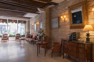 Gaillon Opera Hotel - Family-Friendly Features