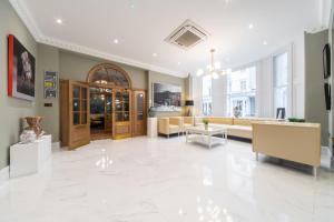 Gainsborough Hotel - Policies and Important Information