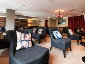 Garrigae Distillerie De Pezenas - Hotel & Spa - About Staying Here