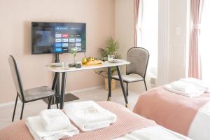 Gata-cho Hotel, Japan Bridge 47 - Frequently Asked Questions