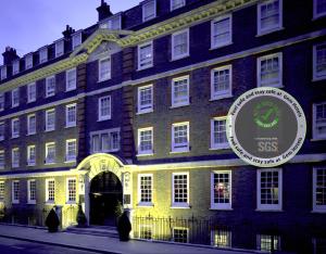 Gem Fitzrovia Hotel - Policies and Restrictions