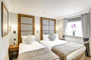 Gem Langham Court Hotel - Business Facilities