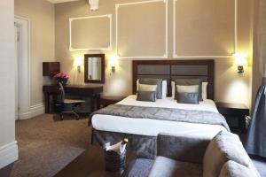 Gem Strathmore Hotel - Policies and Important Information