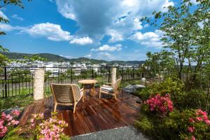 Genji Kyoto, a Member of Design Hotels - Additional Highlights
