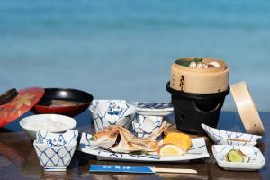 Genkai Ryokan - Nearby Attractions and Activities