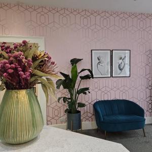 George Hotel - Accessibility Features