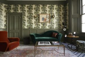 Georgian House Hotel - Location Highlights