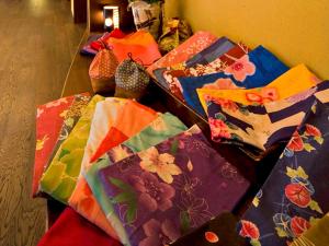 Gero Onsen Fugaku - Guest Services and Support