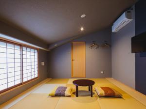 Giappo Franca Kyoto - House Rules and Policies