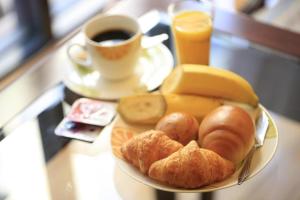 Ginza Bellevue Hotel - Hotel Sustainability and Initiatives