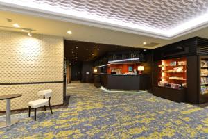 Ginza Capital Hotel Akane - Transportation Access