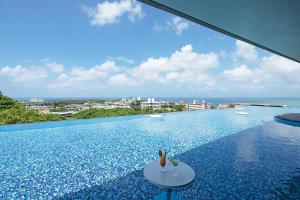 Glamday Style Okinawa Yomitan Hotel & Resort - Enhanced Safety Measures