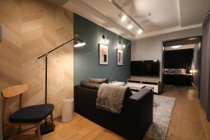 Glass Shiseikan - House Rules and Policies