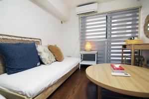 GM Shinjuku - Transportation Options