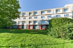 Golden Tulip Roissy Saint Witz - About Staying Here