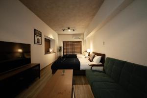 Goom Hotel Nakasu - Frequently Asked Questions