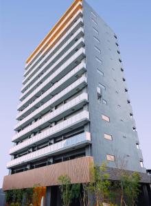 Gouza-kun HOTEL Yoshimi-cho 72 - Transport and Accessibility