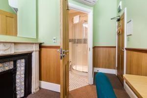 Gower Street Hotel - Booking Information