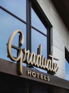 Graduate by Hilton Cambridge - Accommodation Types