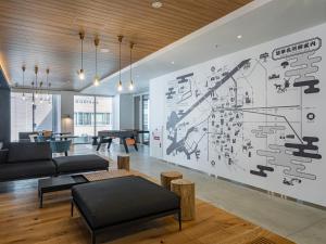 Granbell Hotel Osaka - Guest Highlights