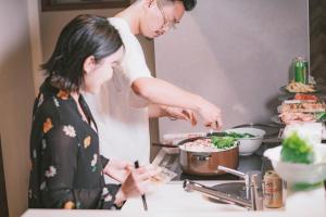 GRAND BASE Hakata Bay - Room Types and Amenities