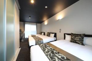 GRAND BASE Hakata City - On-Site Amenities