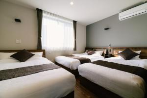 GRAND BASE Hakata Haruyoshi - Nearby Attractions