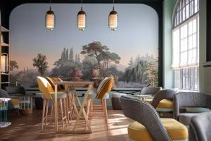 Grand Hôtel Bristol - Guest Reviews and Ratings