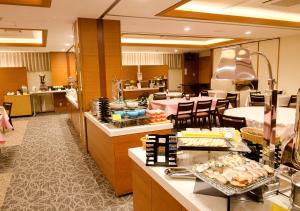 Grand Hotel Fujika - Frequently Asked Questions
