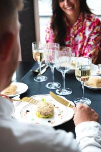 Grand Hotel Perros-Guirec - Nearby Attractions and Activities