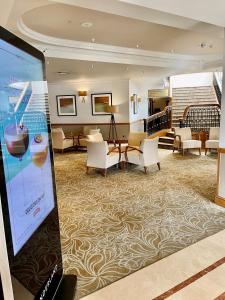 Grand Hotel Sunderland - Getting There and Transportation