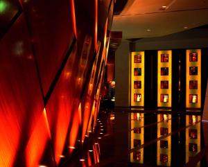 Grand Hyatt Tokyo - Frequently Asked Questions