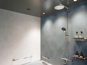 Grand Mercure Yatsugatake Resort & Spa - Guest Room Amenities