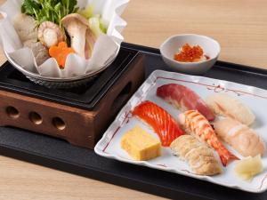Grand Nikko Tokyo Bay Maihama - Additional Hotel Services and Offerings