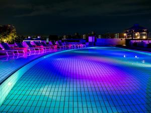 Grand Prince Hotel Osaka Bay - Recreation and Wellness