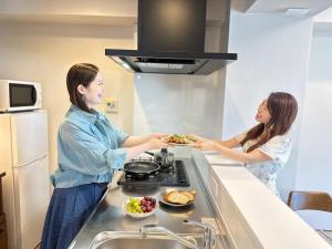 Grandview Atami Private Hot Spring Condominium Hotel - Facilities and Highlights